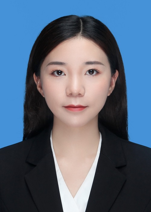 個人的形象照片