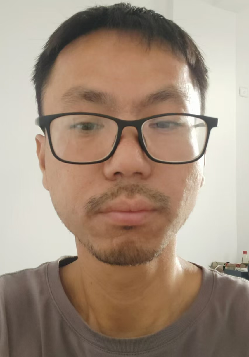 個人的形象照片